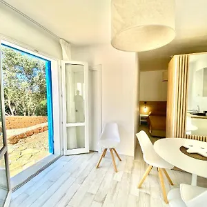 Bilocale Vista Mare Marettimo