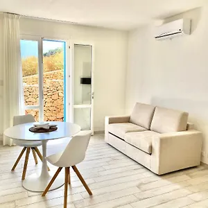Bilocale Punta Basano Marettimo